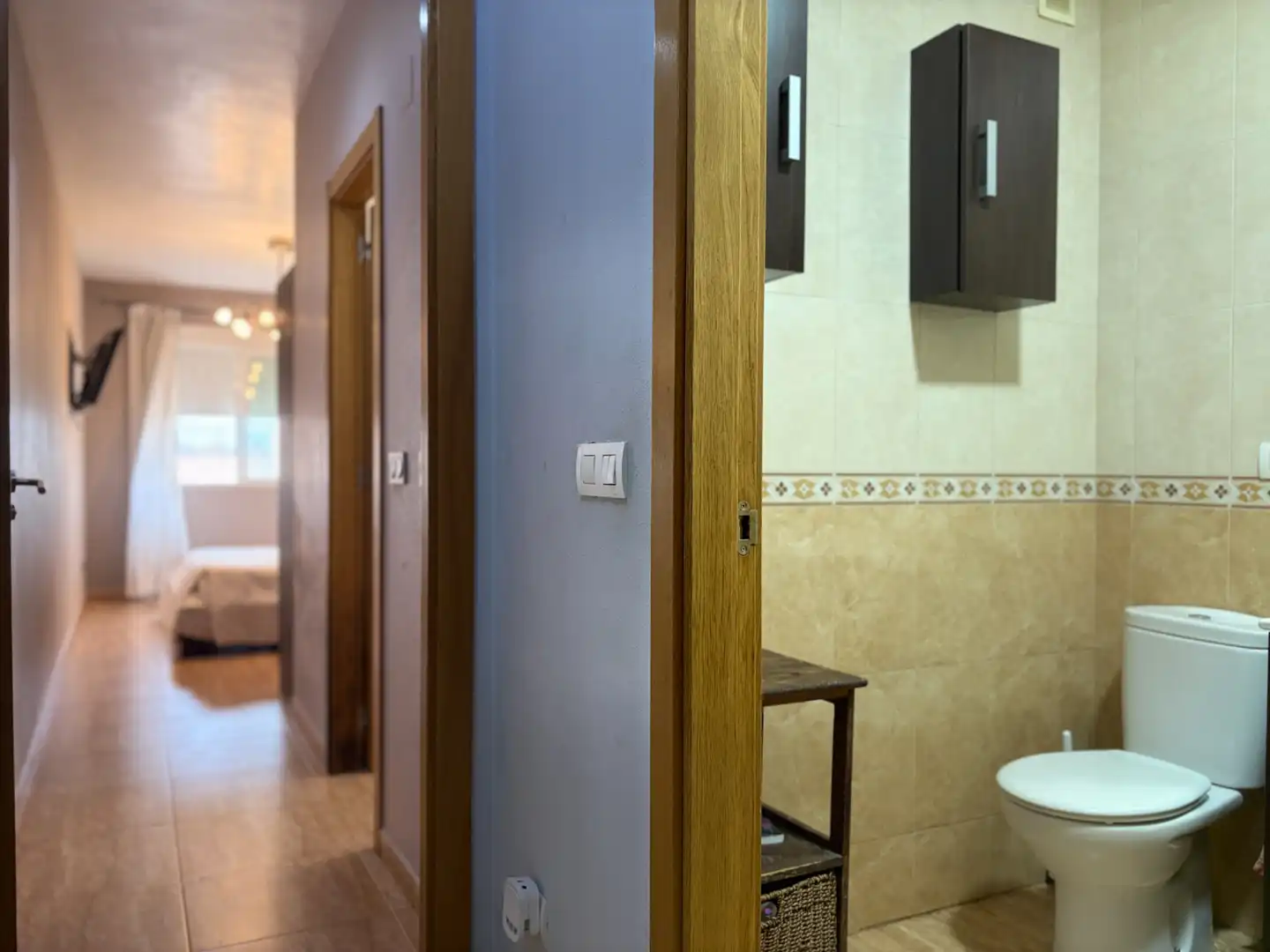 Wohnung mit Aufzug zum Verkauf in Calle Benito Pérez Galdós 8, imagen 55