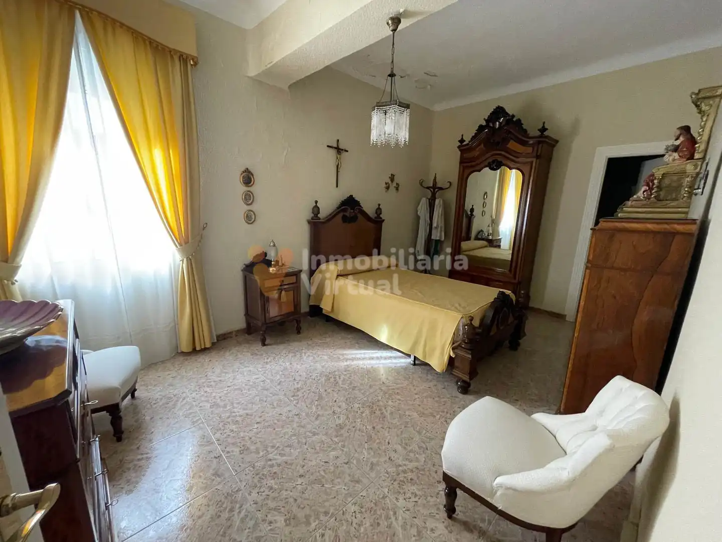 Piso con terraza en venta en Centro, imagen 16