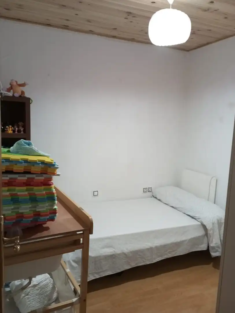 Flat for sale in A Milagrosa, imagen 3