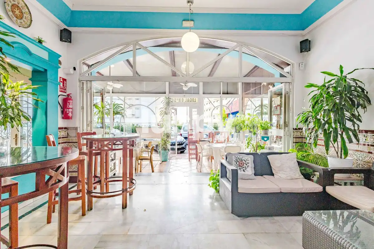 Business premises for sale in Calle Salvador Allende, imagen 7