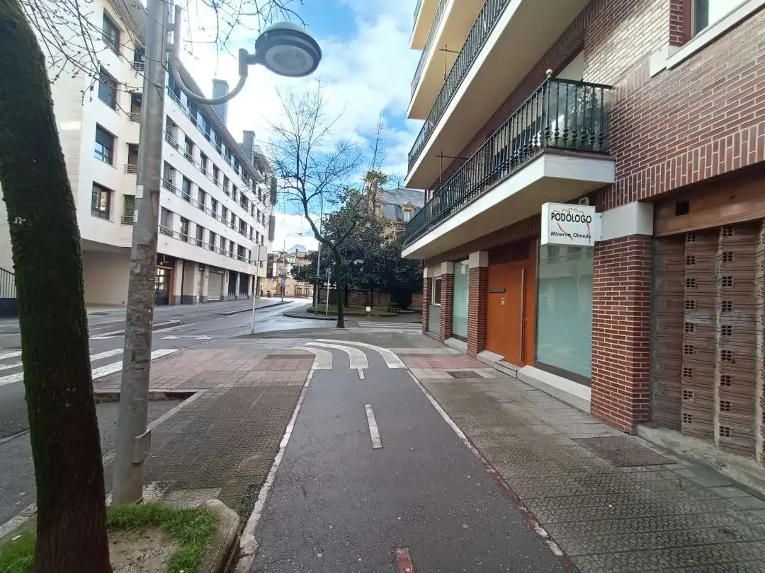Local comercial de lloguer a Durango, imagen 2