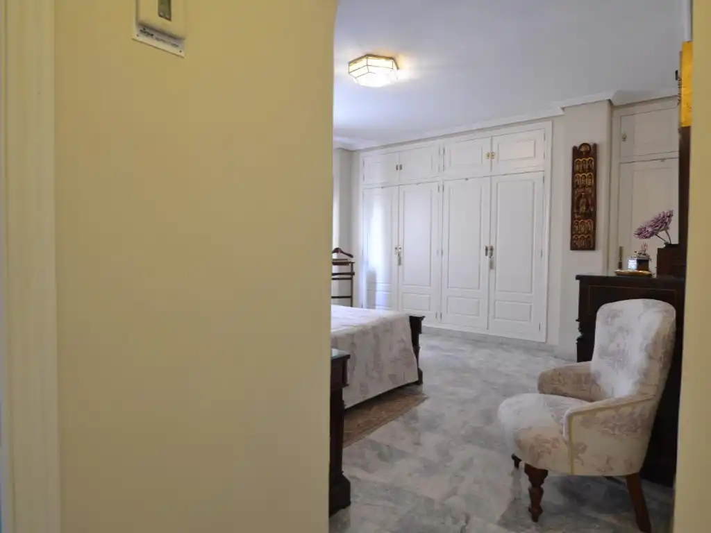 Bedroom of Flat for sale in Córdoba  with Terrace