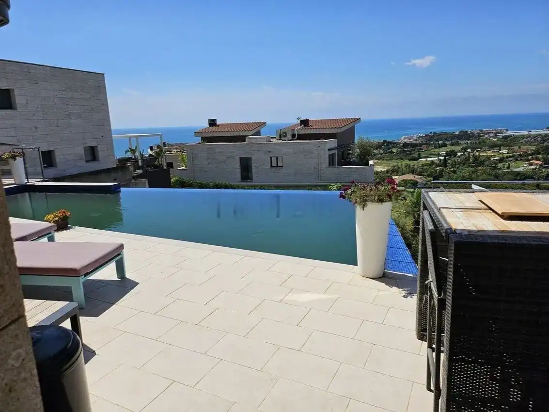 Chalet con jardín en venta en les Fonts 46, imagen 9