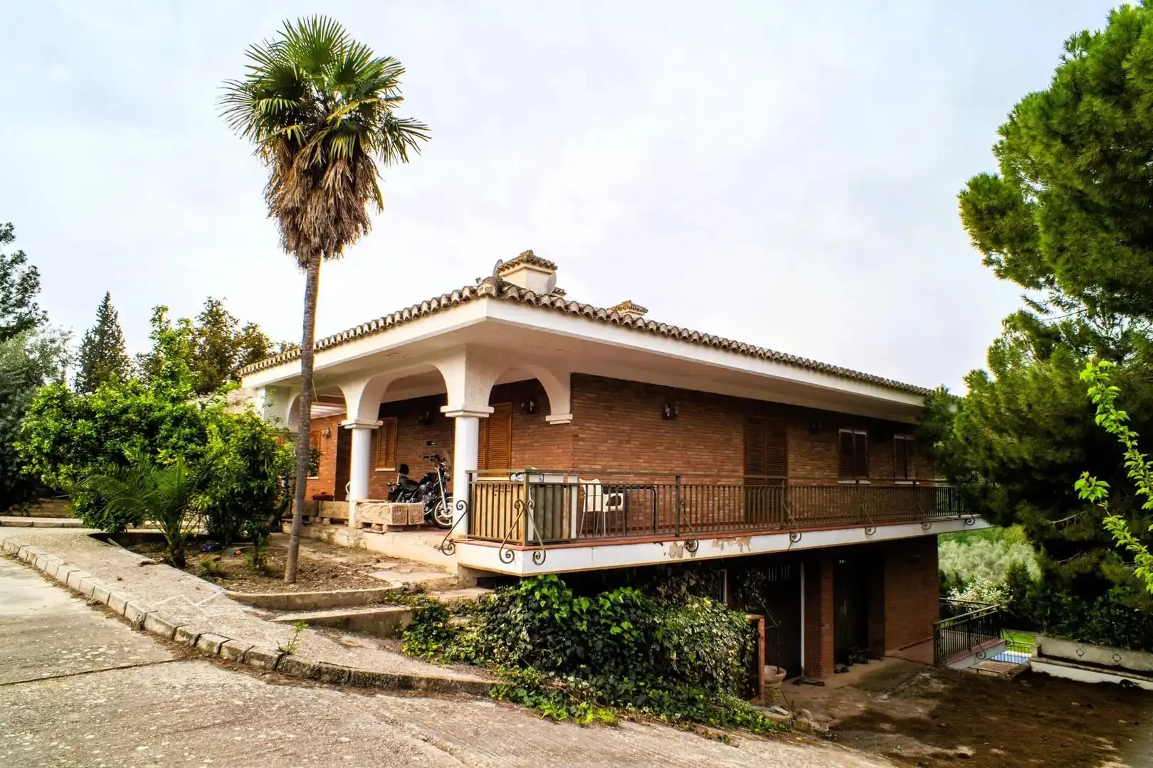 Casa con piscina en venta en Loja, imagen 6