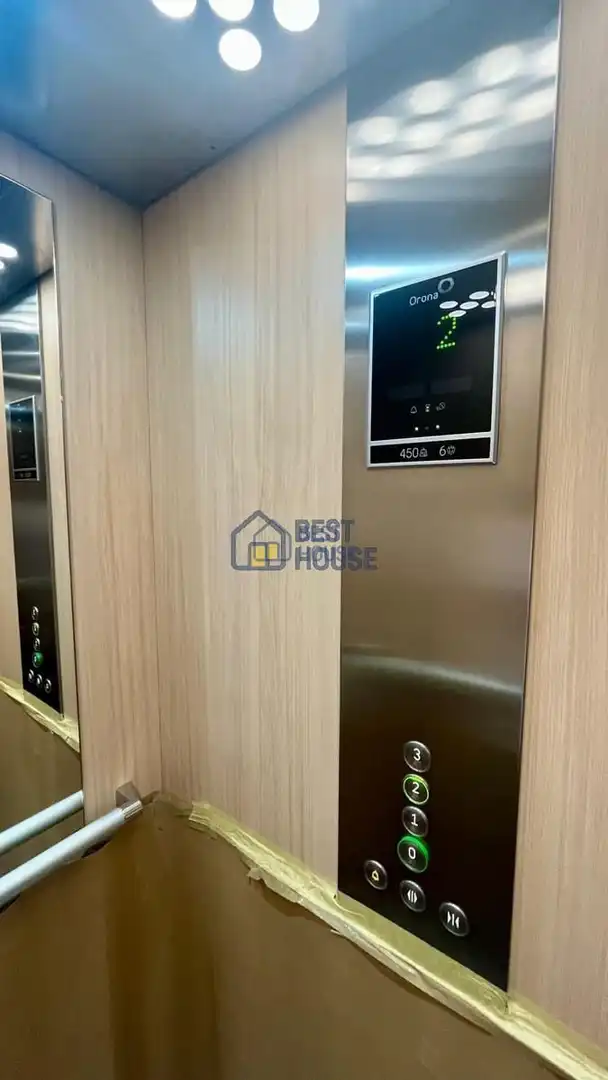 Flat for rent in León Capital   with Heating, Parquet flooring and Storage room