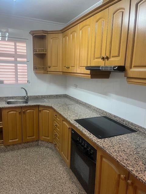 Cuina de Planta baixa en venda en Elche / Elx