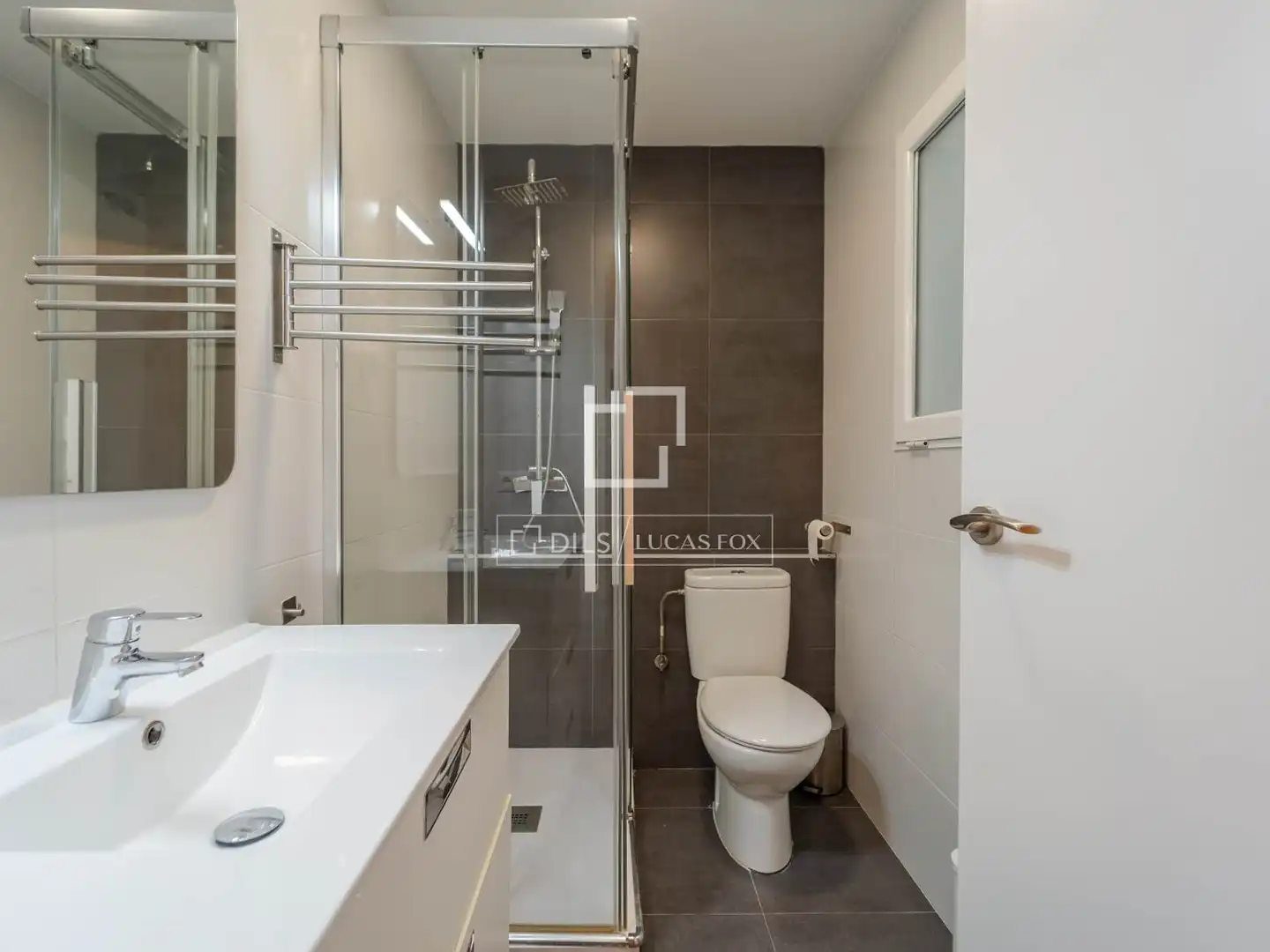 Flat with lift to rent in Extramurs, imagen 36