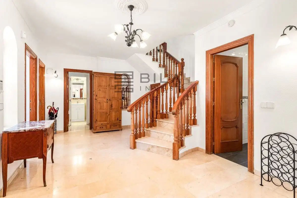 Villa avec piscine à vendre à Calahonda, imagen 6