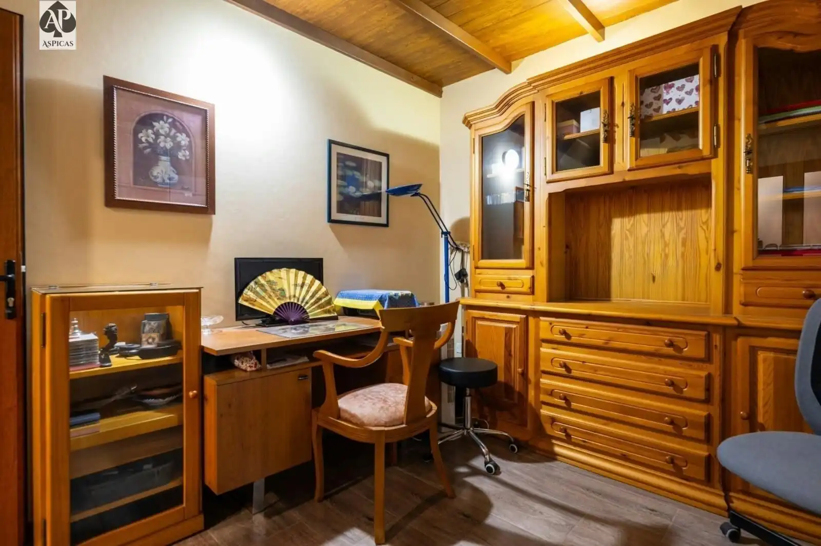 Finca rústica en venta en Telde con Jardín privado, Terraza y Trastero