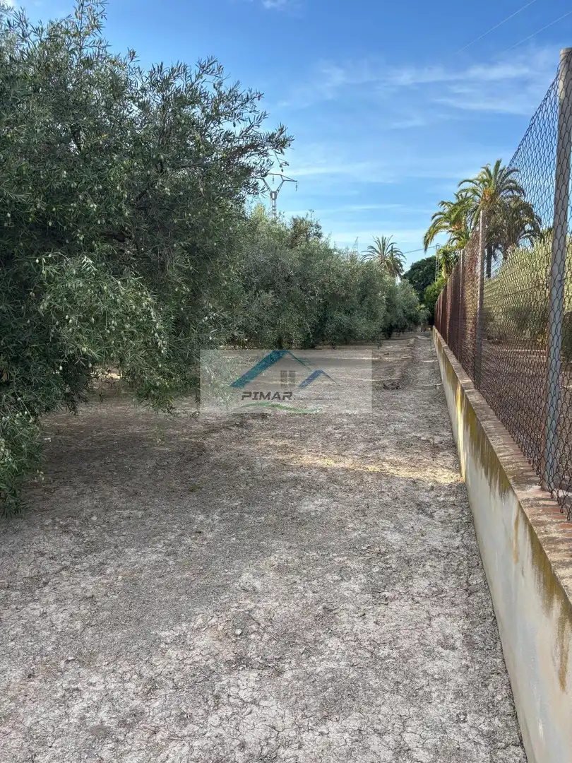 Residential for sale in Elche / Elx