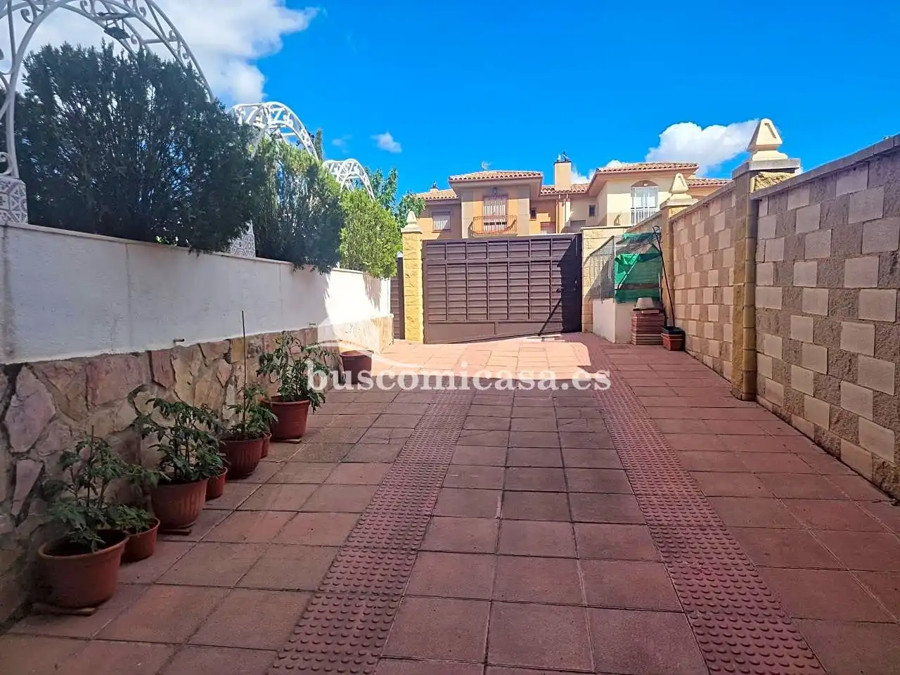 Casa amb piscina en venda a La Guardia de Jaén, imagen 68