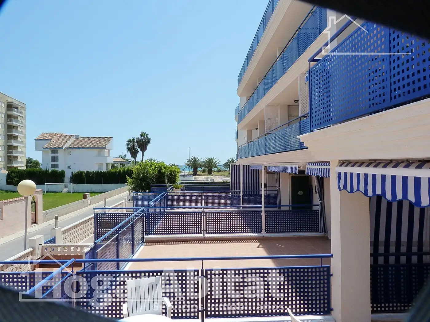 Flat with pool for sale in Calle CULLERA, imagen 28
