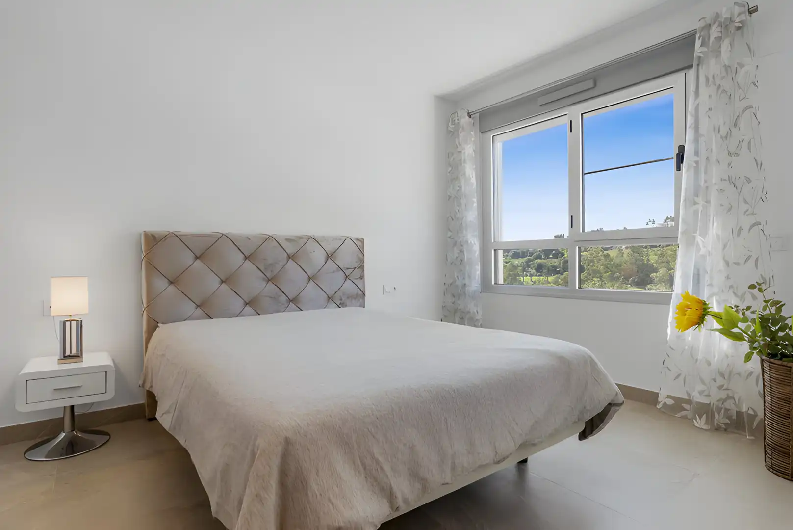 Casa a schiera con piscina in vendita a Estepona Pueblo, imagen 23