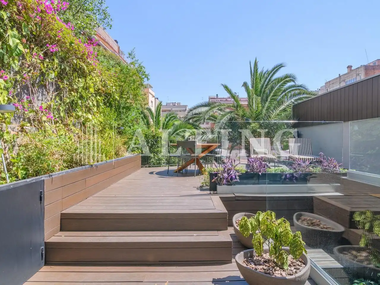 Piso con terraza en venta en Carrer Carrer Aribau 306, imagen 6