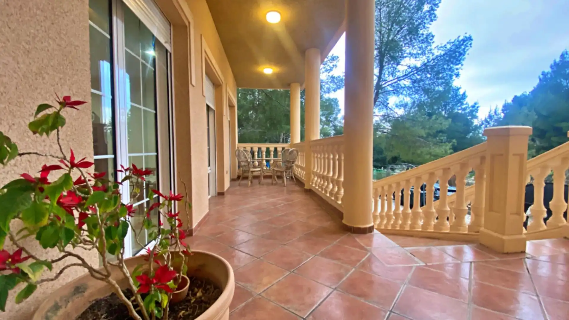 Villa avec jardin à vendre à Totana, imagen 9