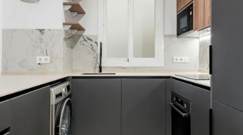 Photo 3 of Flat for sale in Calle de Mota del Cuervo, Canillas, Madrid Capital