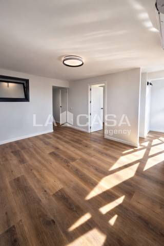 Ático en Venta en El Besós i el Maresme