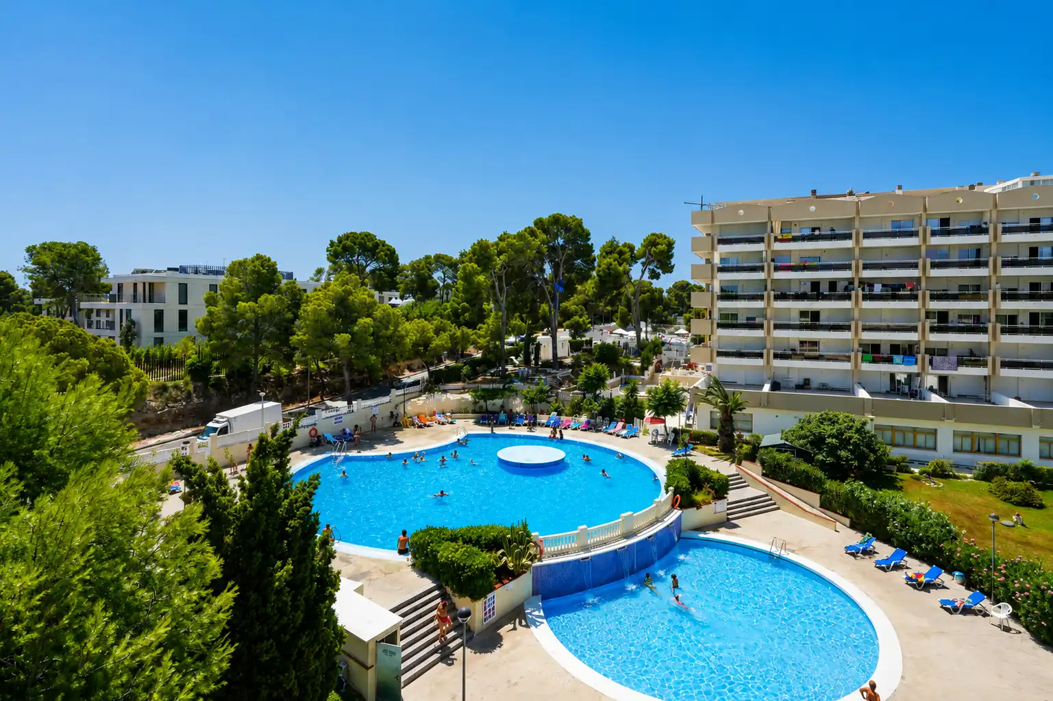 Wohnung zum Verkauf in Carrer del Vendrell, 20, Mar i Camp - Platja dels Capellans
