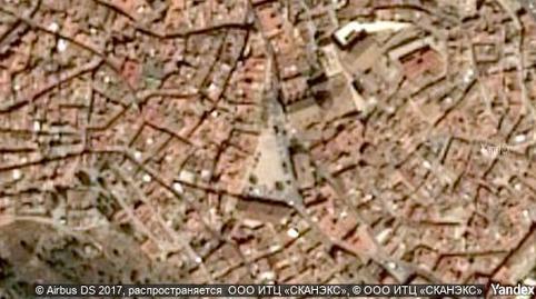 Foto 2 de Pis en venda a Casco Antiguo, Llíria