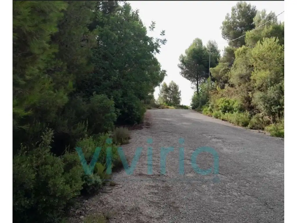 Terreno residencial en venta en Urbanizacion Los Lagos, imagen 7