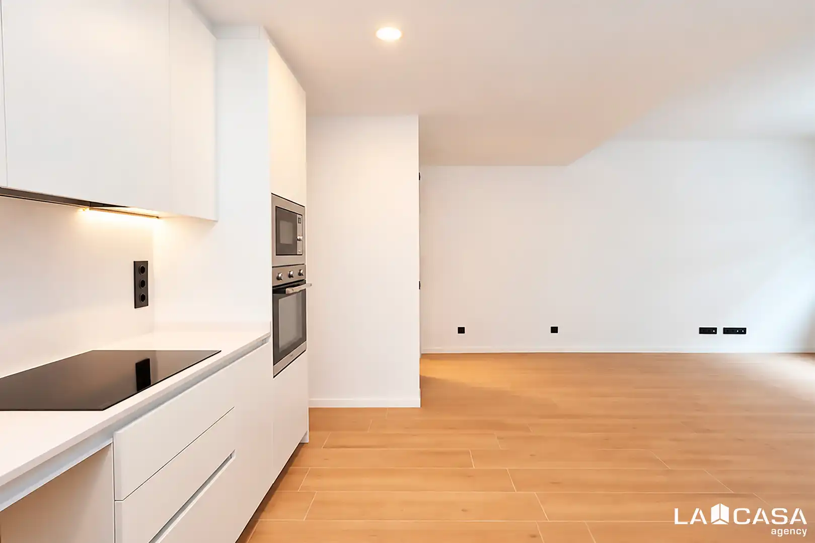 Cocina de Planta baja en venta en Estruch - Eixample