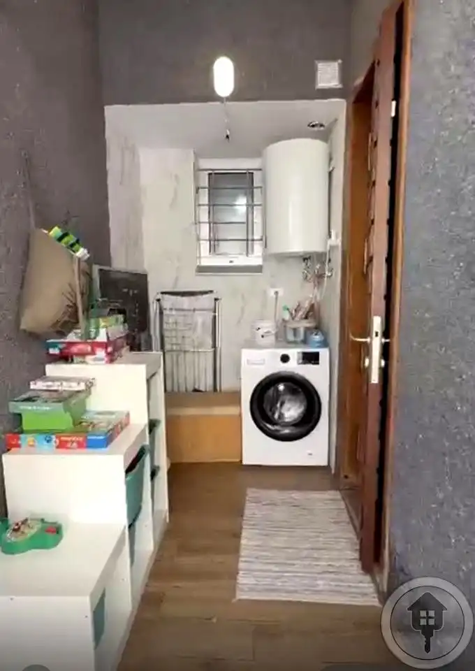 Casa amb terrassa en venda a Miguel Hernández, imagen 18