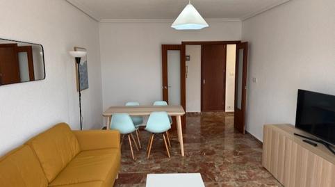 Photo 5 of Flat to rent in Calle Duque de Tamames, Orihuela ciudad, Alicante