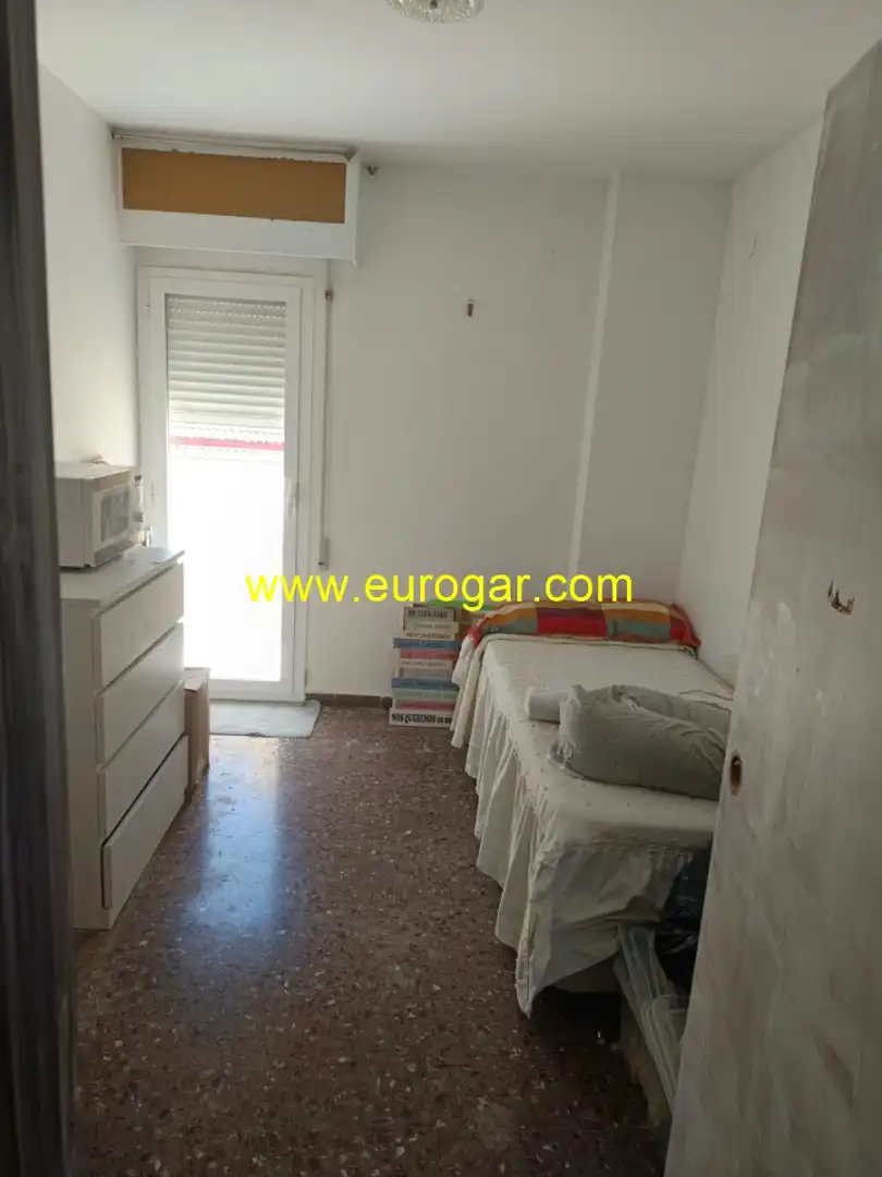 Habitación de Casa o chalet en venta en Chiva con Aire acondicionado, Terraza y Balcón