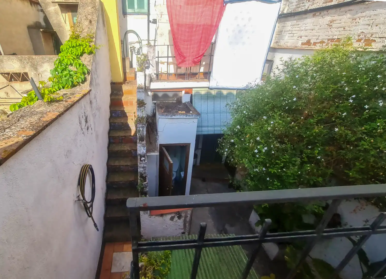 House with terrace for sale in Passeig de Catalunya, imagen 33