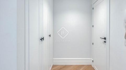 Foto 2 de Pis en venda a Goya, Madrid