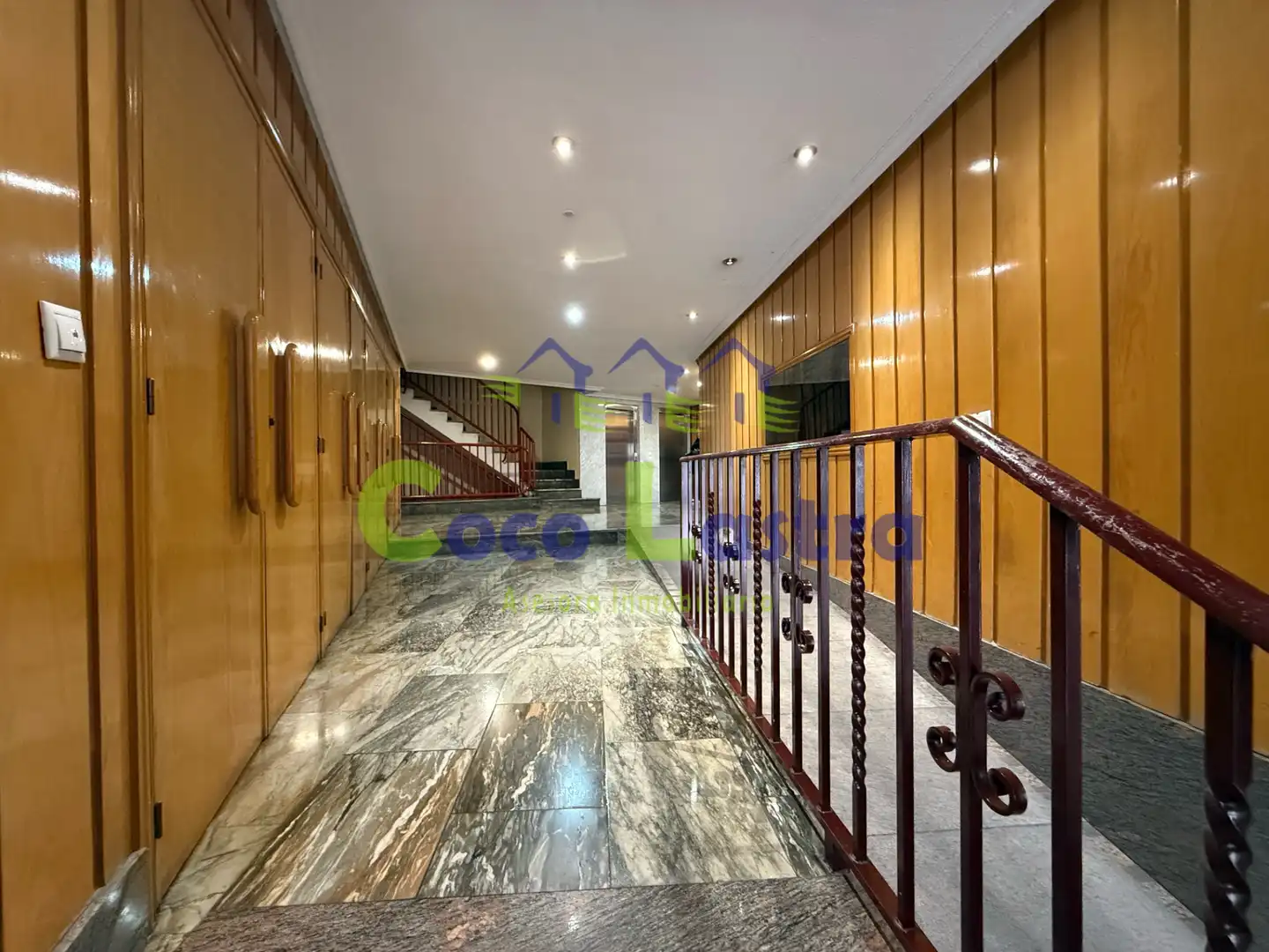 Piso en venta en Salamanca con Calefacción, Terraza y Horno