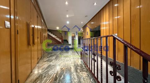 Foto 5 de Pis en venda a Plaza de Barcelona, 24, Garrido Norte, Salamanca Capital