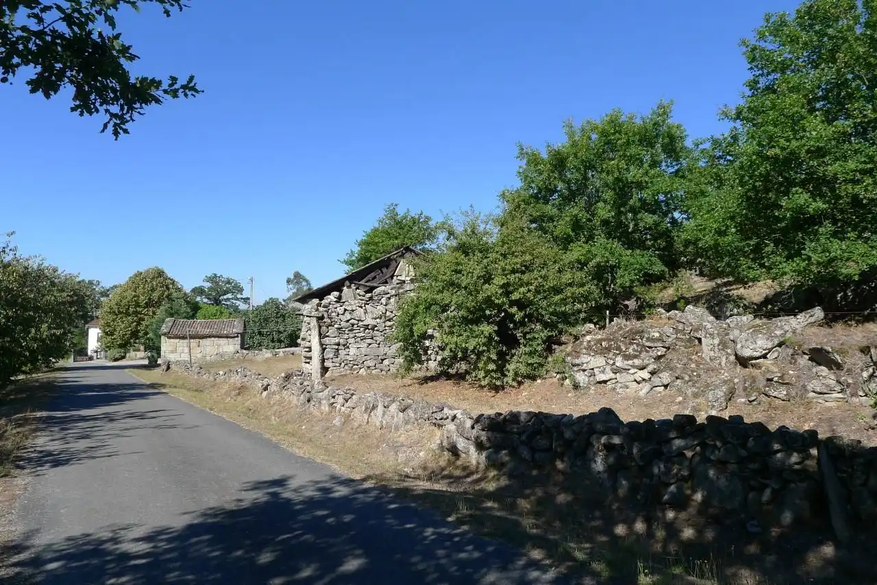 Casa o chalet en venta en Vilamarín