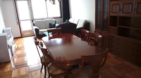 Photo 5 of Flat to rent in Gregorio Fernandez, Fátima, Vigo