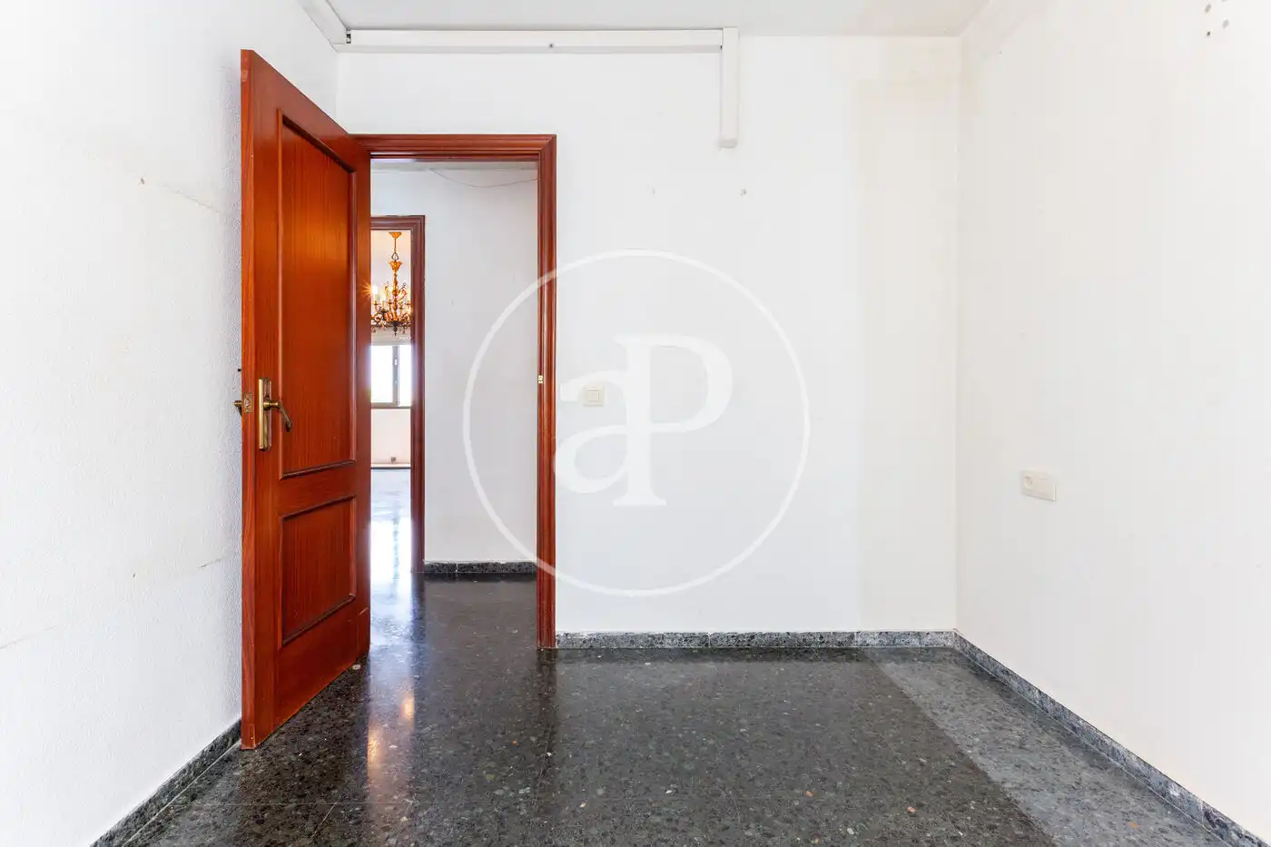 Pis en venda a Carrer de Pere Aleixandre, Mont-Olivet