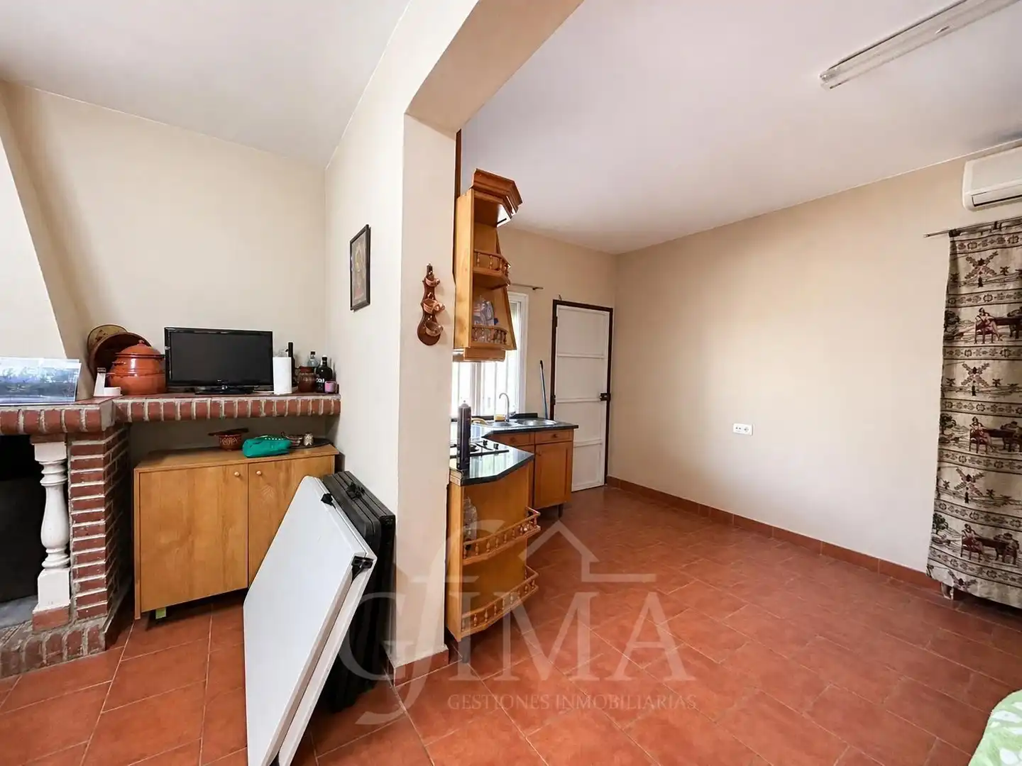 Chalet con piscina en venta en Argamasilla de Alba, imagen 15