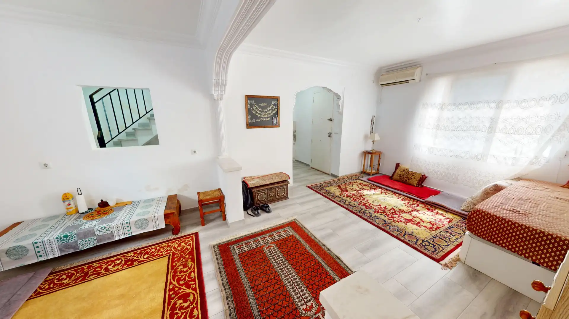 Adosado con terraza en venta en Carrer Obispo Barrachina, imagen 7