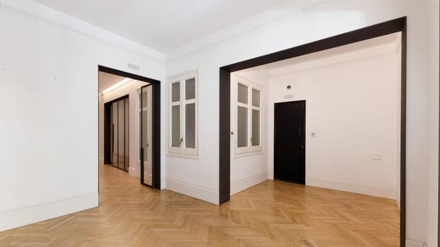 Oficina en Alquiler en  CALLE MUNTANER, 292 en Sant Gervasi- Galvany