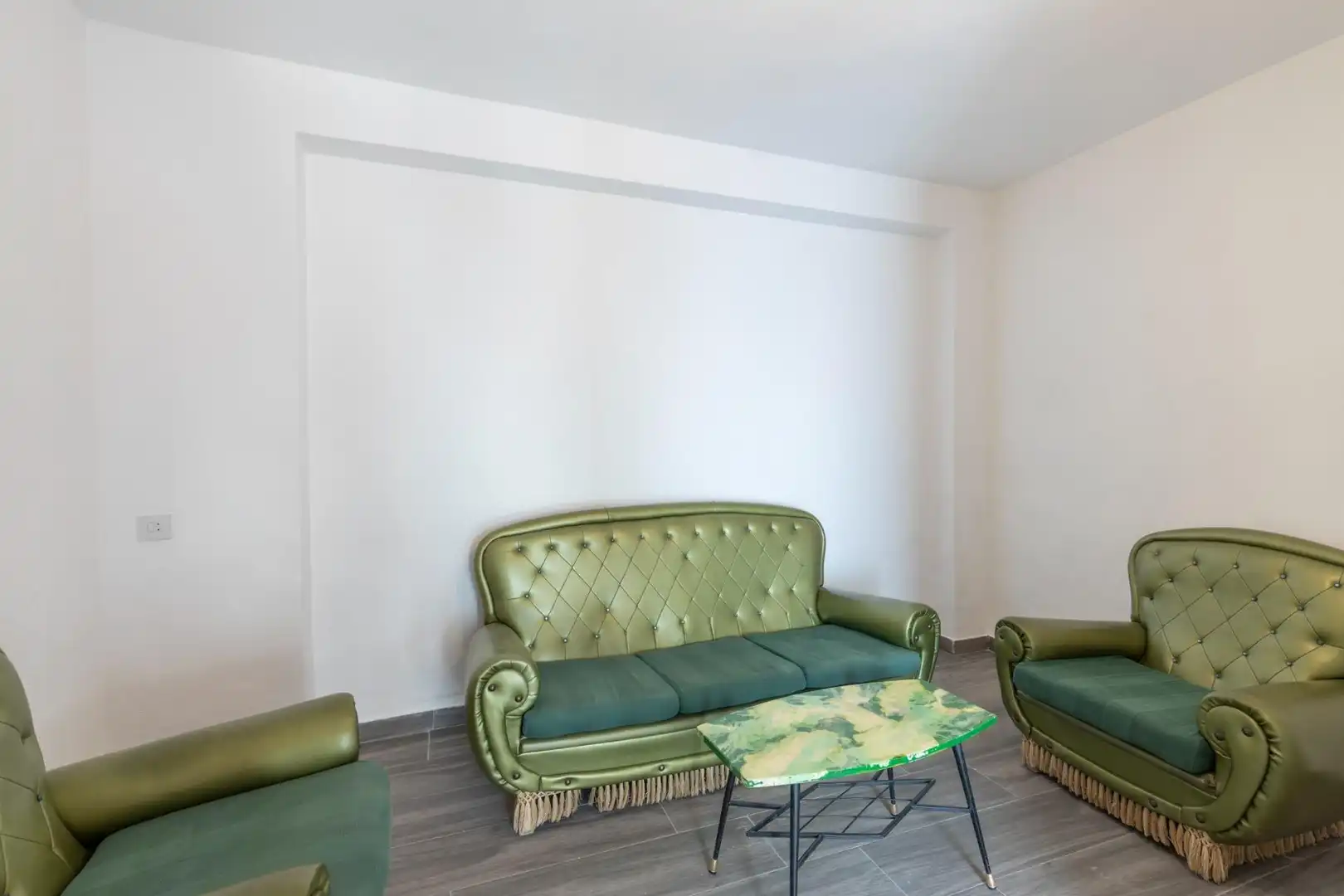 Wohnzimmer von Haus oder Chalet zum Verkauf in Güéjar Sierra mit Terrasse, Möbliert und Balkon