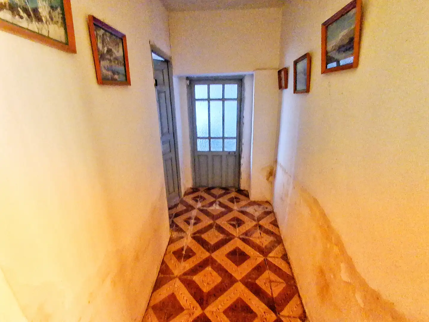 Detached homes for sale in La Vid y Barrios   with Private garden and Furnished