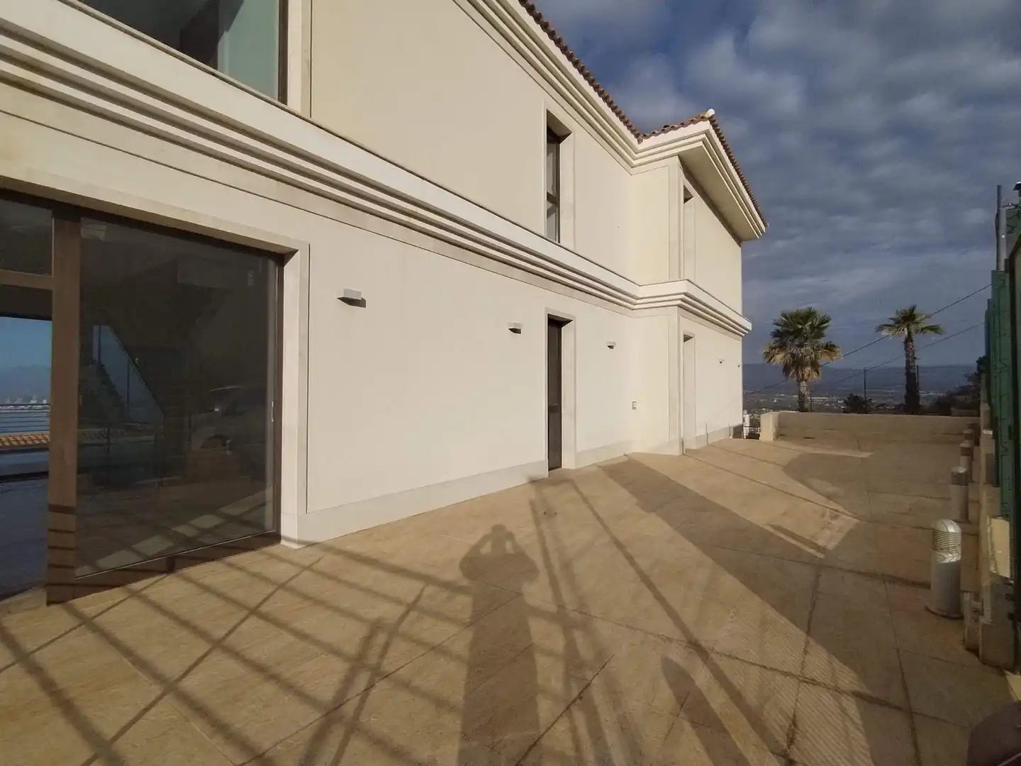 Detached house with pool for sale in Rincón de Loix, imagen 11