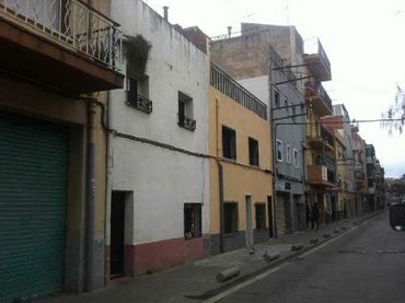 Semi-detached house for sale in C/ Squia
