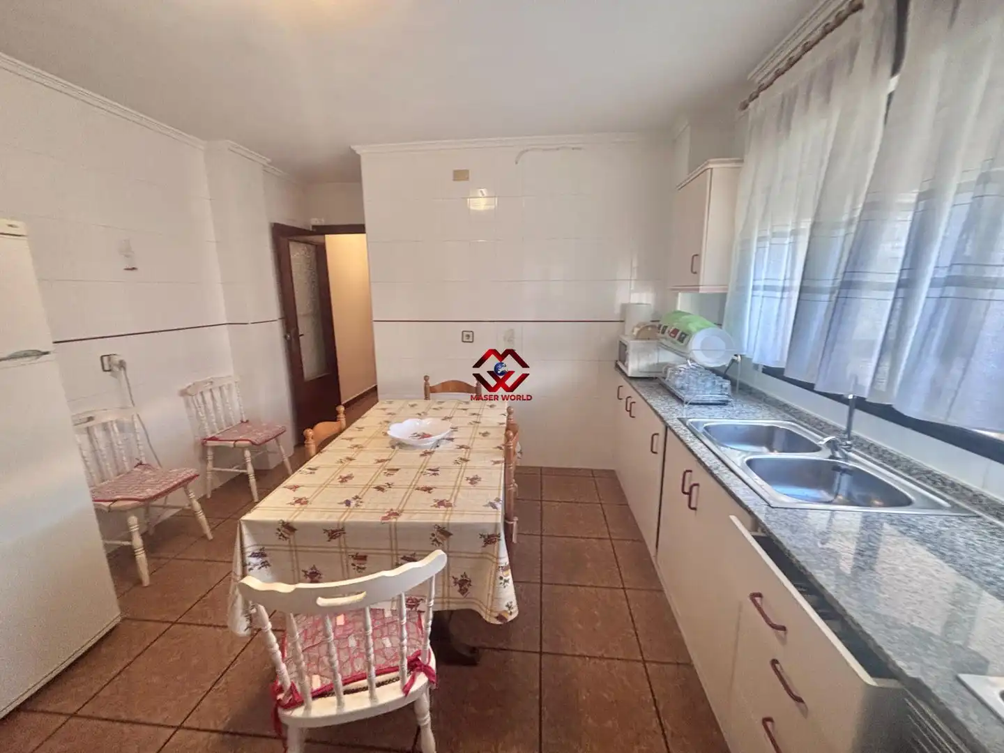 Apartment with terrace for sale in Santiago de la Ribera, imagen 12