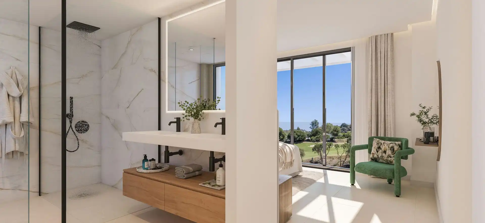 Casa o xalet en venda a Mijas pueblo