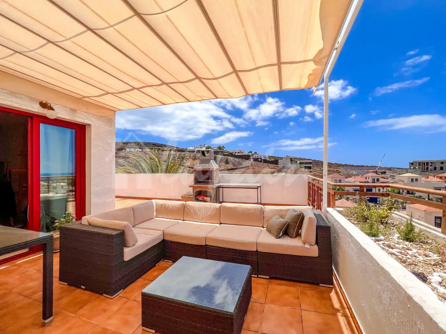 Penthouse mit Aufzug zum Verkauf in Palm - Mar, imagen 14