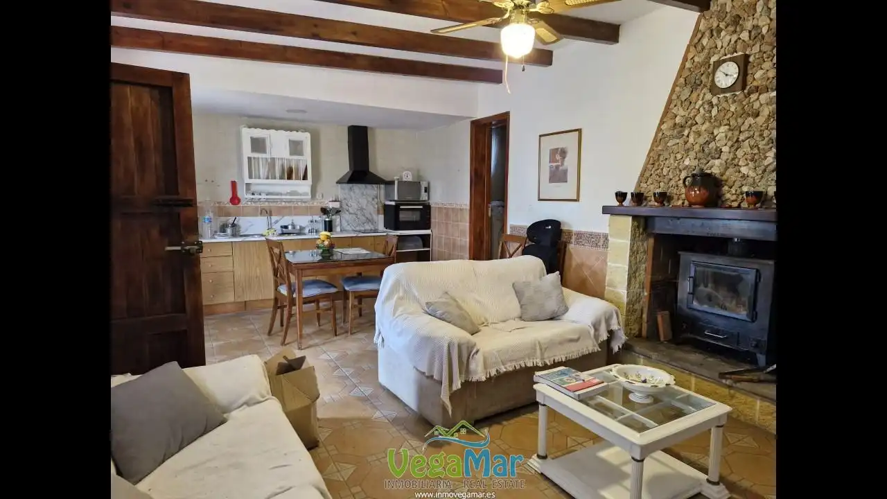 Casa con piscina in vendita a Almuñecar, imagen 19