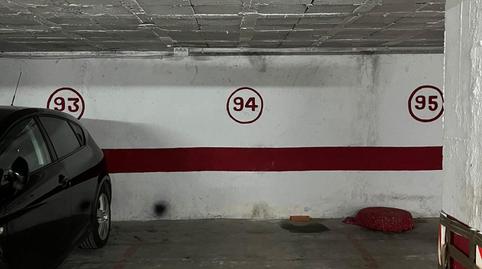 Foto 4 von Garage zum Verkauf in Calle de Rosalía de Castro, 1, Parque Nueva Granada,  Granada Capital