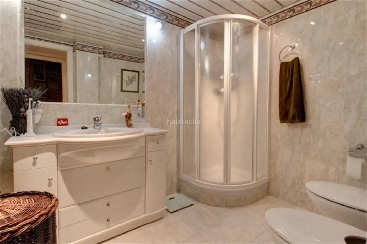 Casa amb piscina en venda a Calle El Almeso 6D, imagen 28