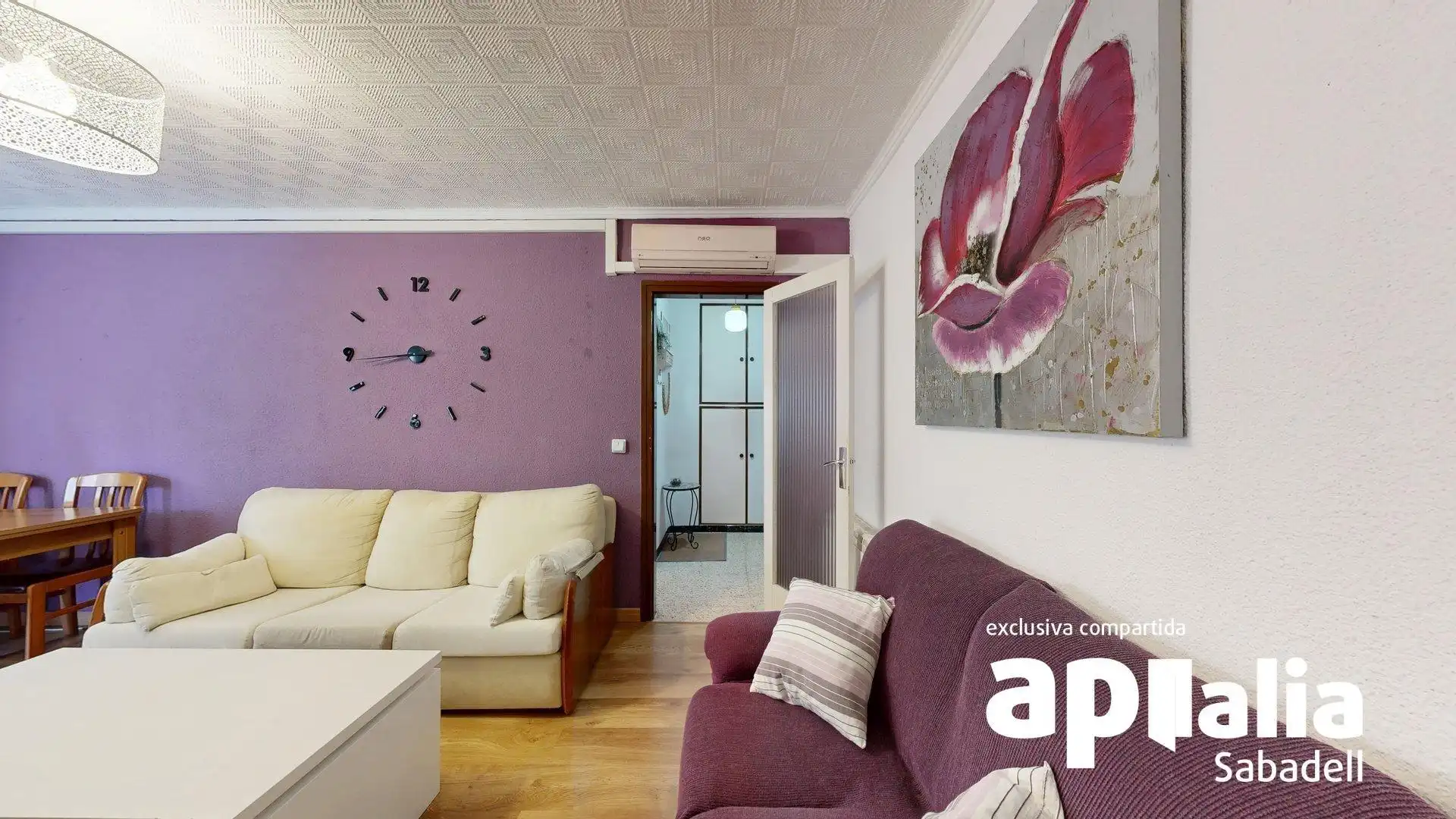 Flat with terrace for sale in Centre - Cordelles, imagen 3