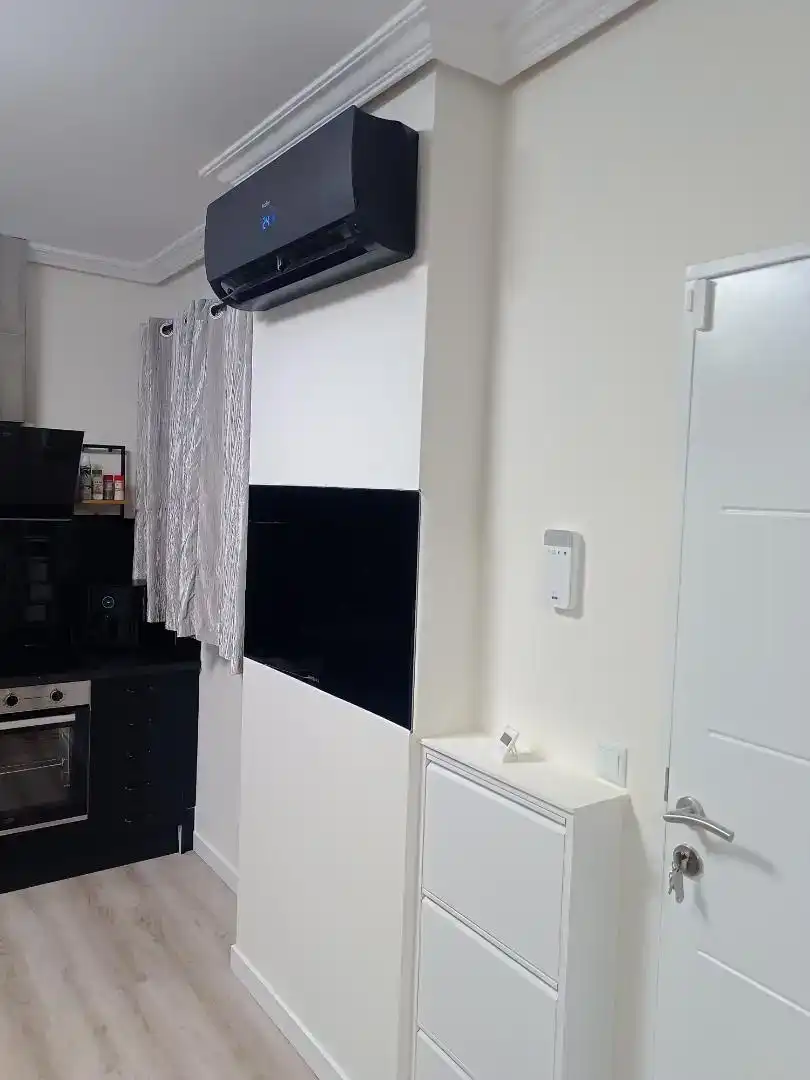 Dormitori de Estudi en venda en Torremolinos amb Aire condicionat